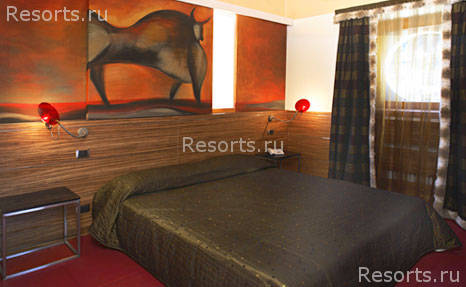 Oberosler Hotel 11